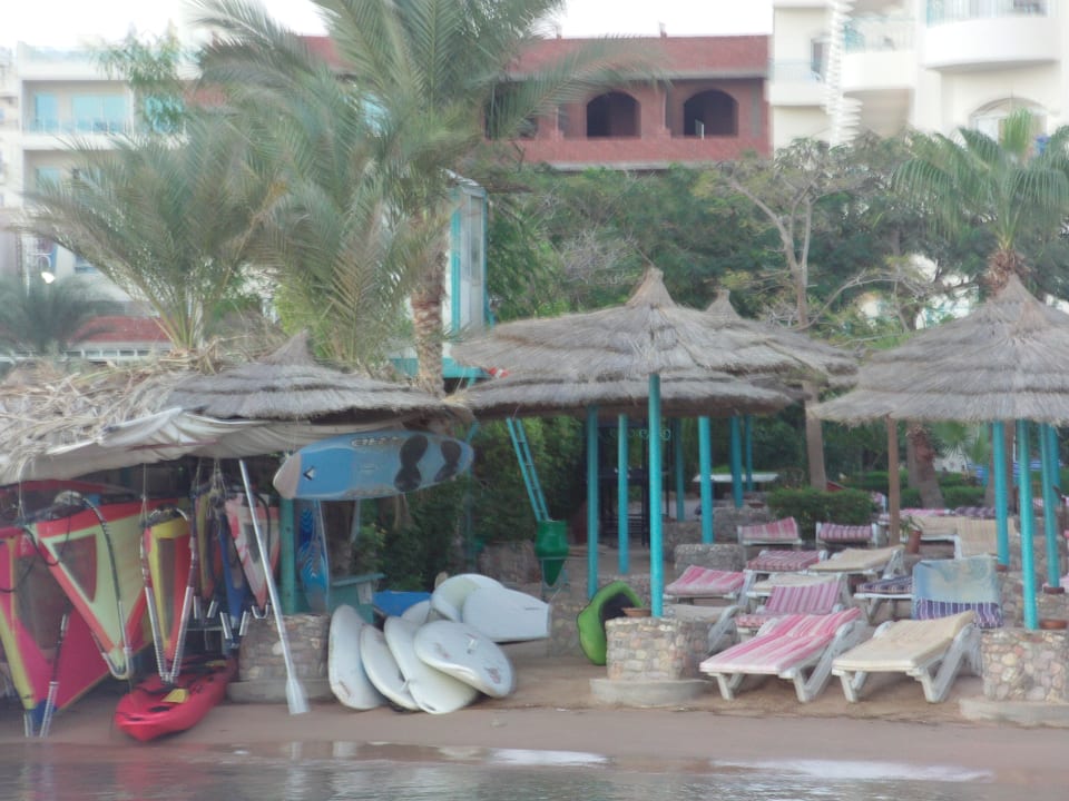 Sport & Freizeit Bella Vista Resort Hurghada