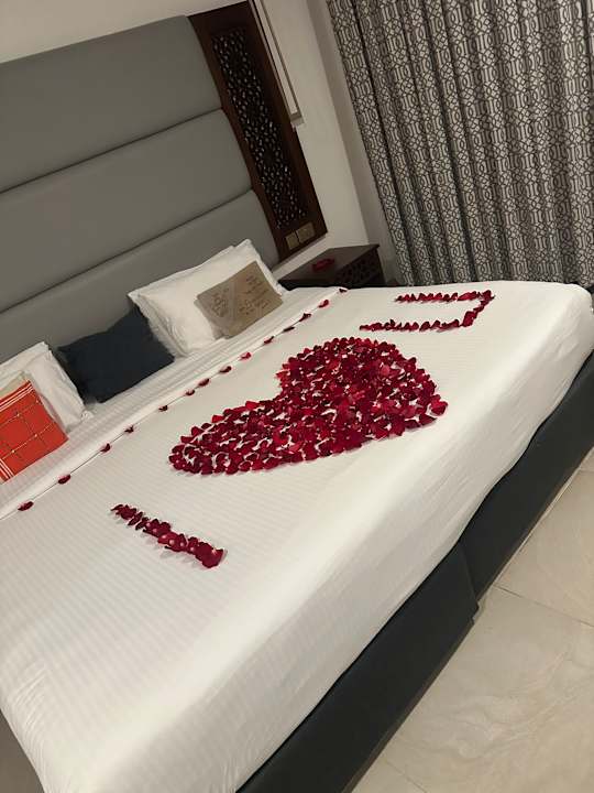 Zimmer Hotel Southern Palms Beach Resort