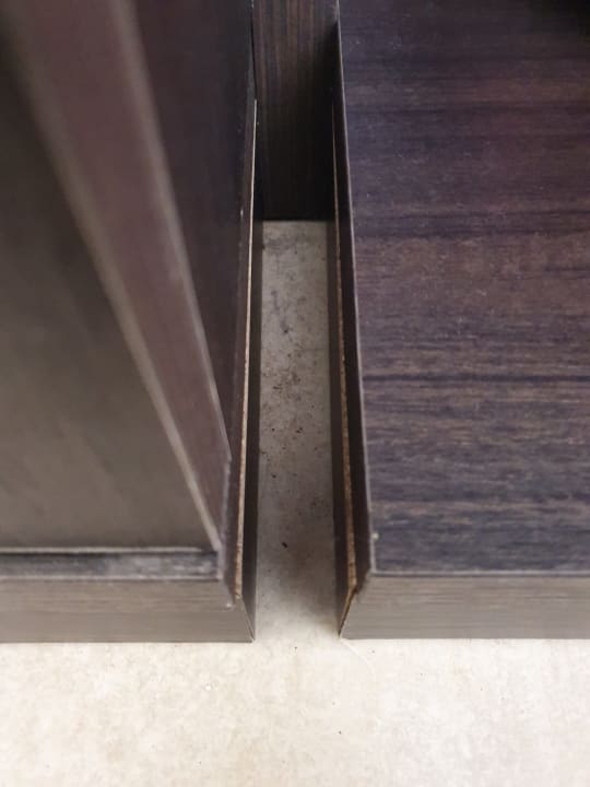 Zimmer Hotel La Aldea Suites