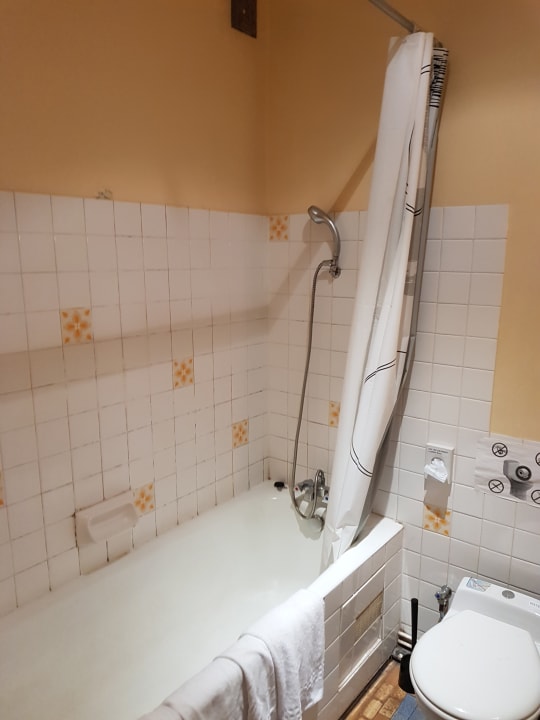 Zimmer Hotel La Croix des Nordistes