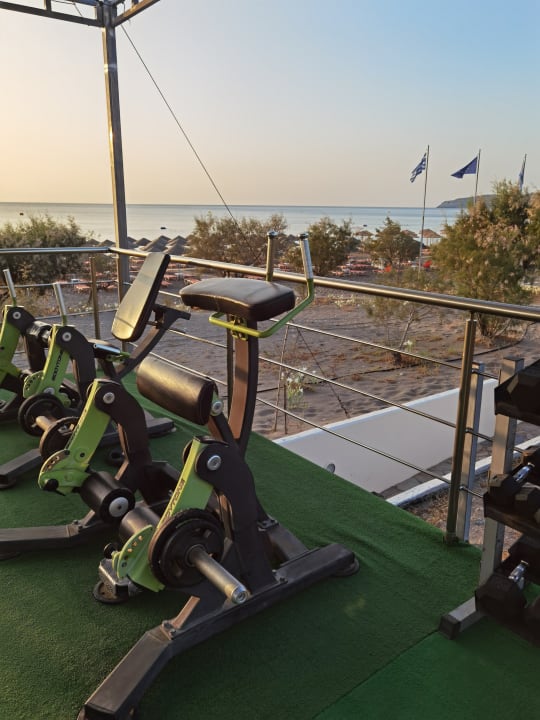 Sport & Freizeit Pegasos Deluxe Beach Hotel