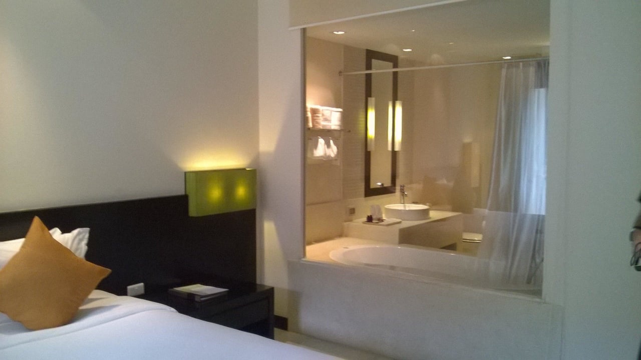 Apsara Beachfront Resort & Villa Apsara Beachfront Resort & Villa - SHA Extra Plus