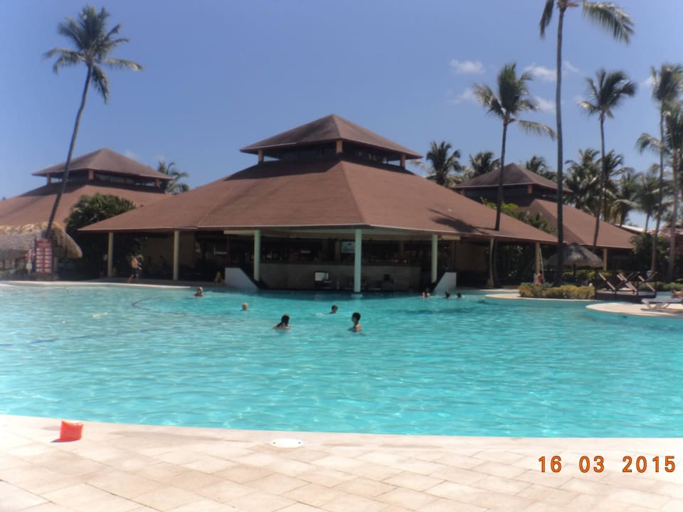 Hotel Grand Palladium Bávaro Suites Resort & Spa Grand Palladium Select Bávaro Resort & Spa