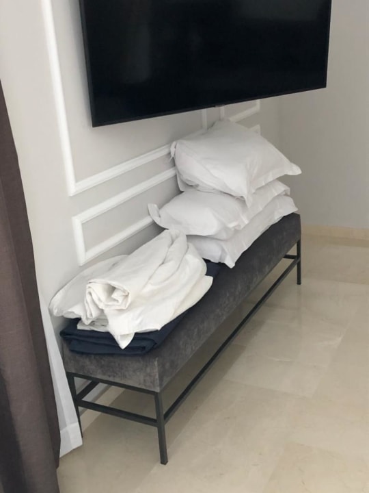 Zimmer Grupotel Playa de Palma Suites & Spa