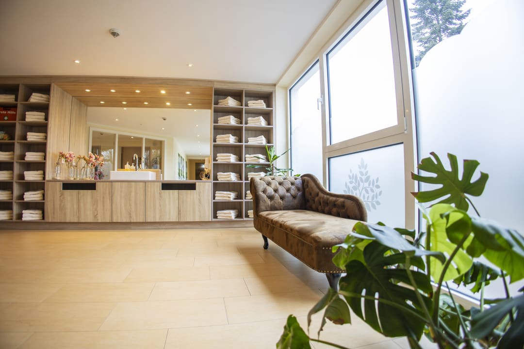 Sport & Freizeit Familienhotel Ebbinghof