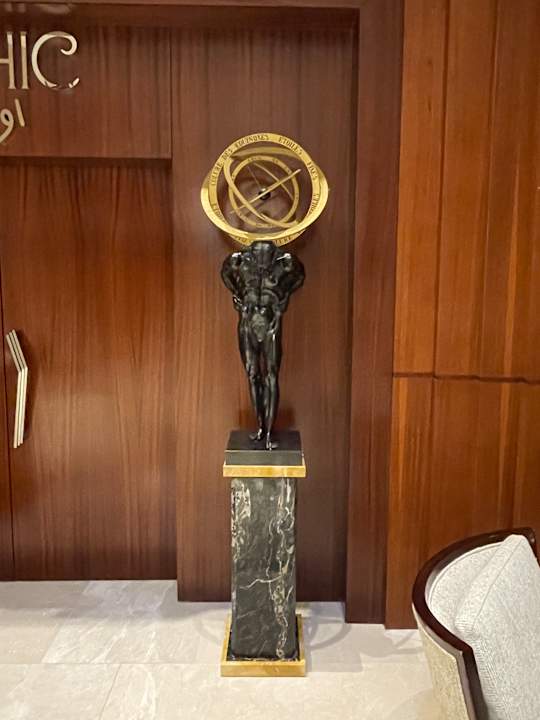 Zimmer Stella Di Mare Dubai Marina