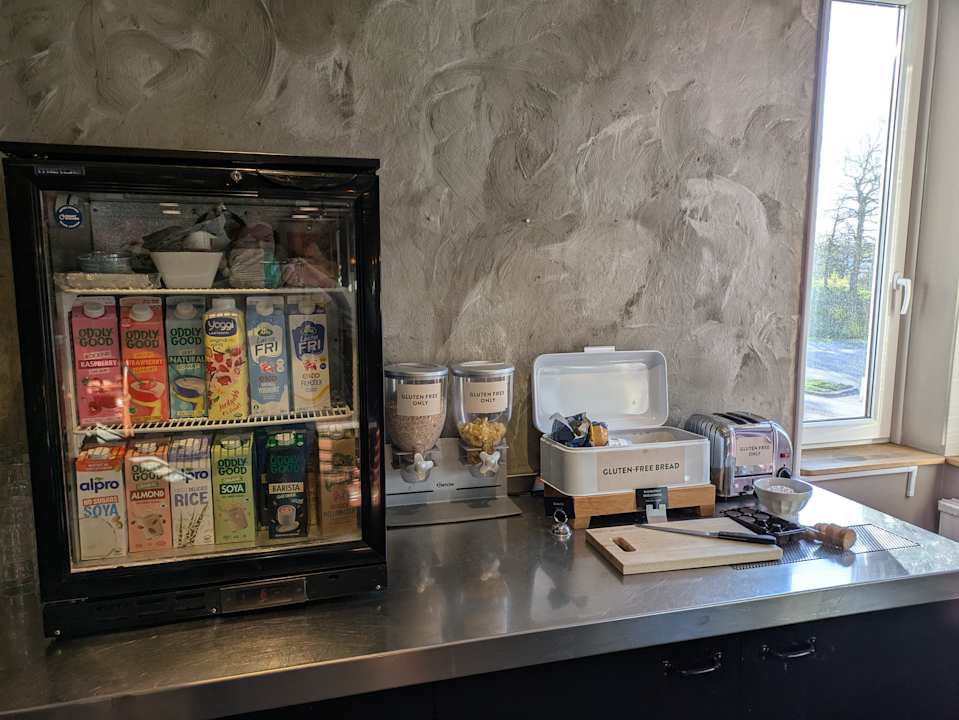 Gastro Hotel Scandic Kungens Kurva Stockholm