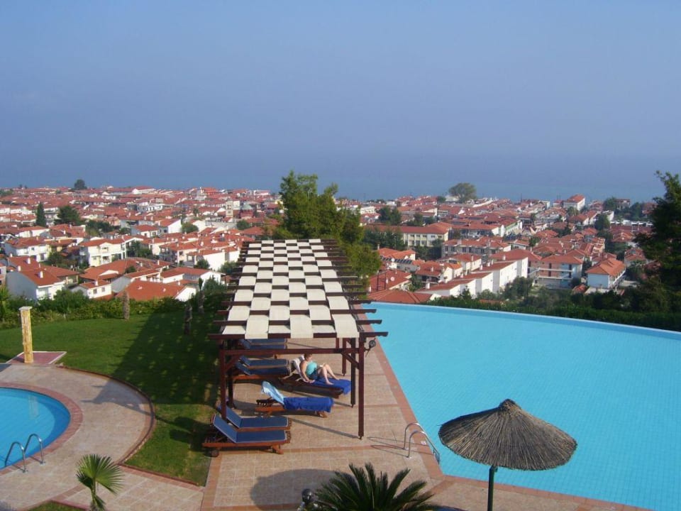 Pool Alia Palace