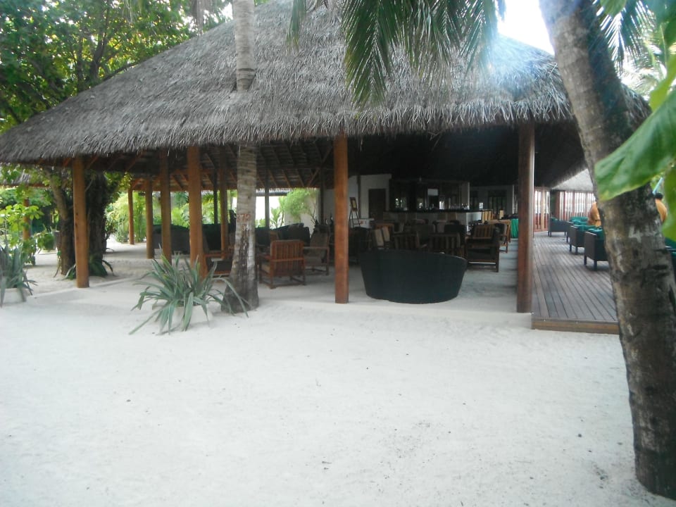 Leckere Drinks... Summer Island Maldives