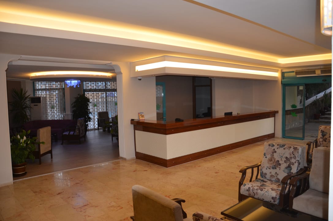 Cinar Family Suite Hotel Cinar Family Suite Hotel