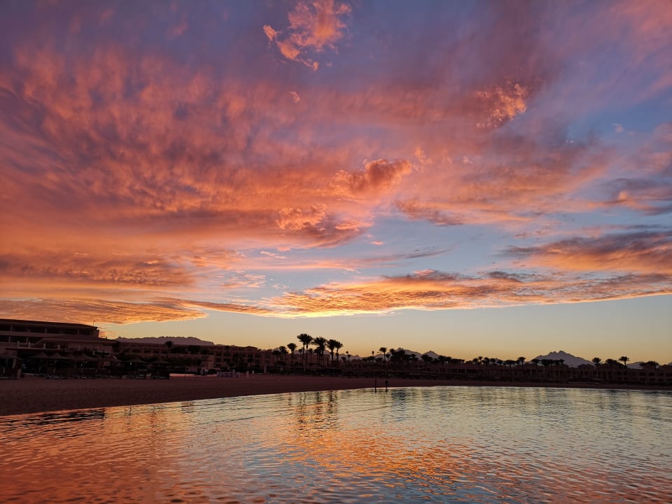 Strand Cleopatra Luxury Resort Makadi Bay