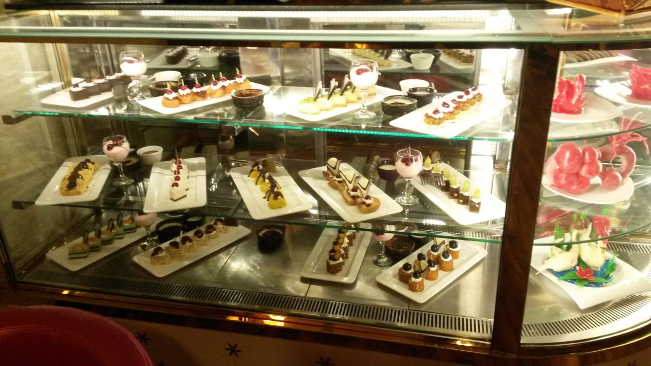 Lecker  Aydinbey Kings Palace & Spa