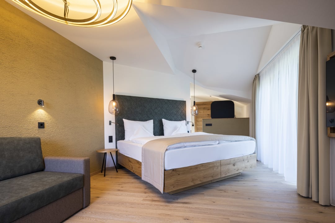 Zimmer Hotel Baumwirt