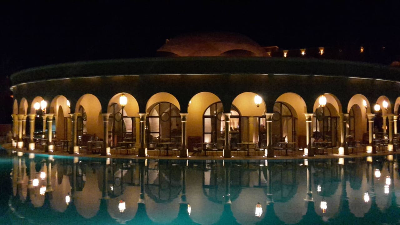 Dome Makadi Palace
