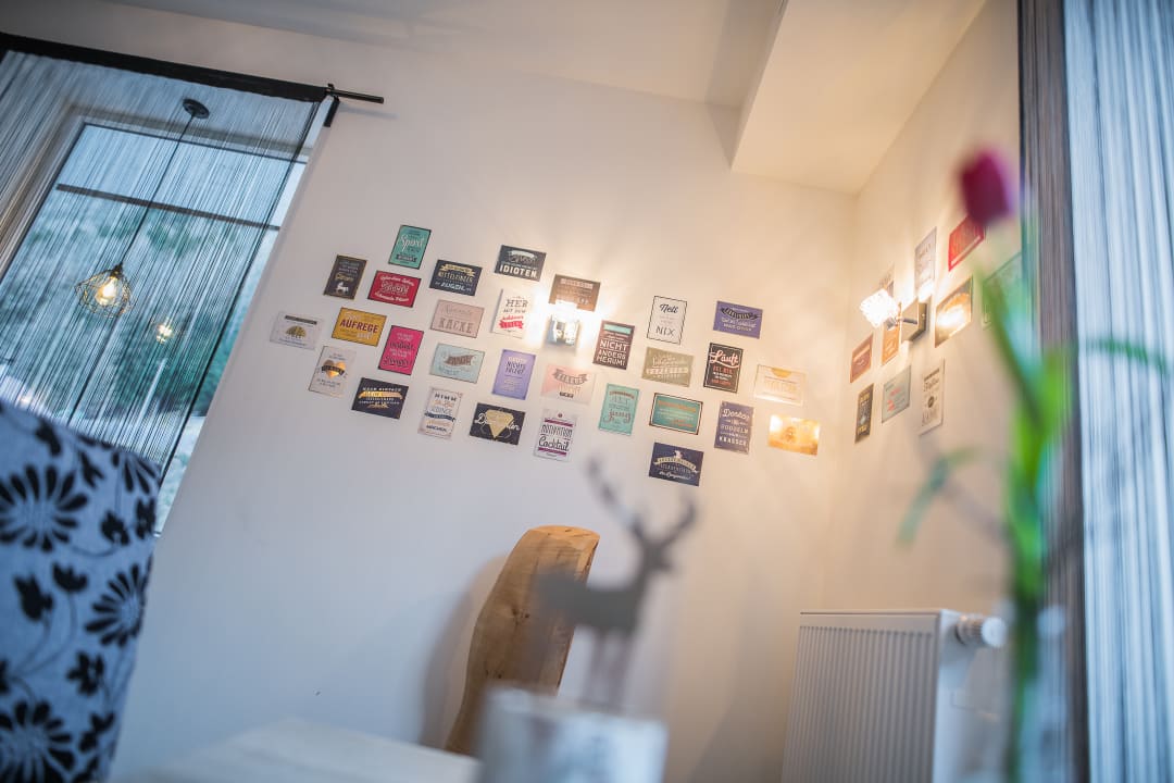 Gastro Residence Martell Mountains