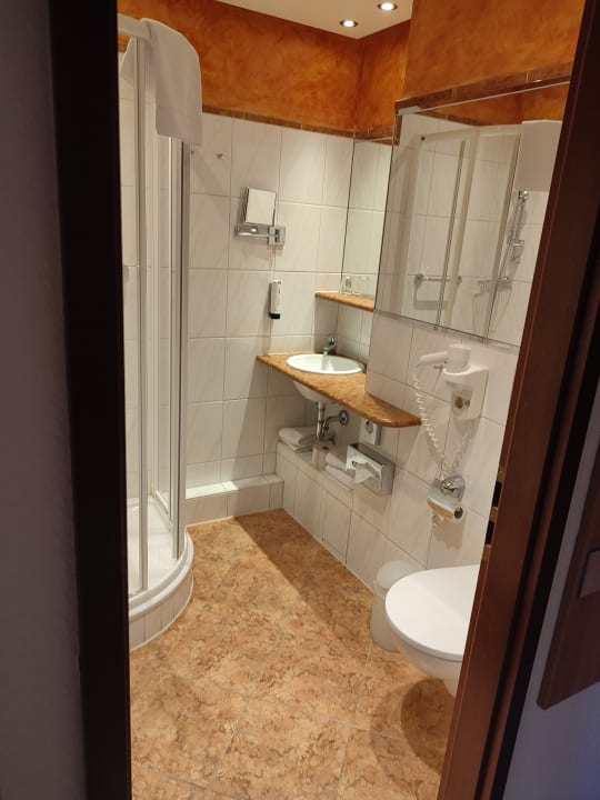 Zimmer Johannesbad Thermalhotel Ludwig Thoma