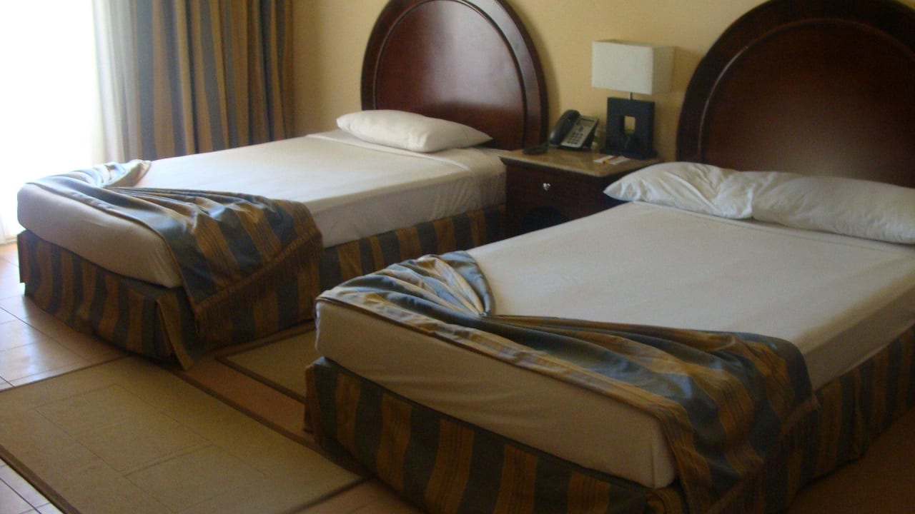 Pokój Stella Beach Resort & Spa Makadi Bay