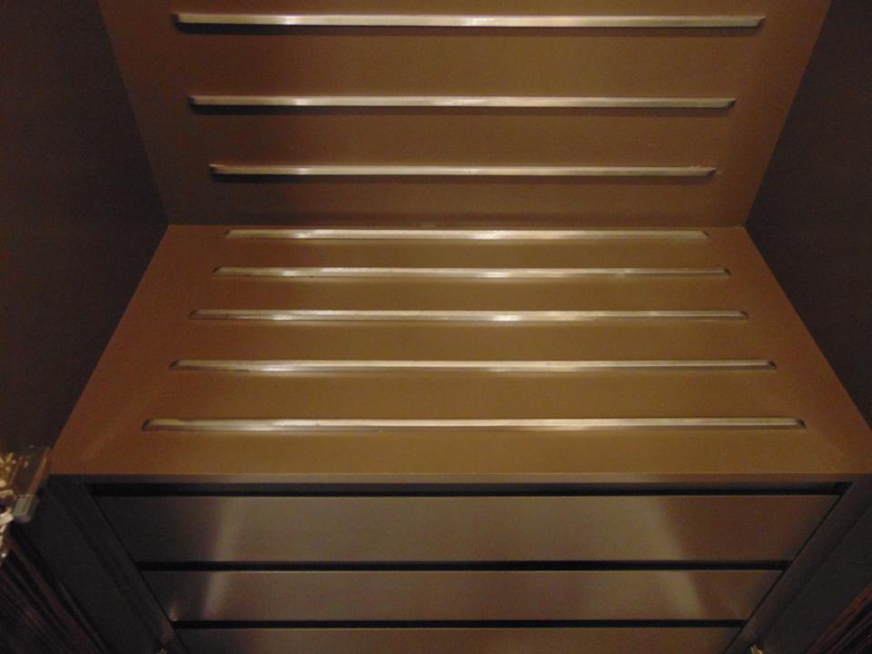 Zimmer Sheraton Astana Hotel