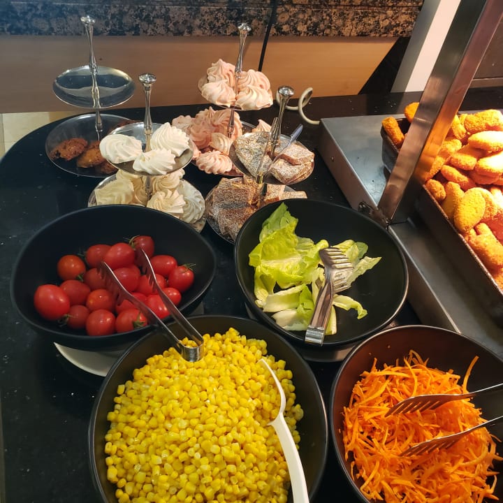 Gastro Alba Queen Hotel