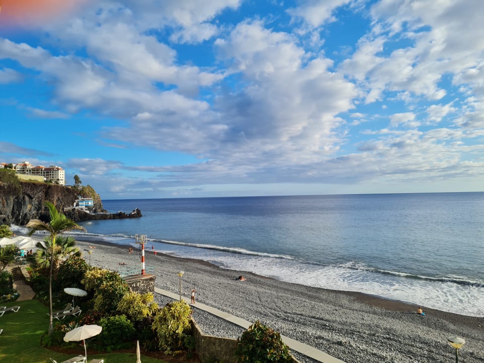Ausblick Pestana Ocean Bay All Inclusive