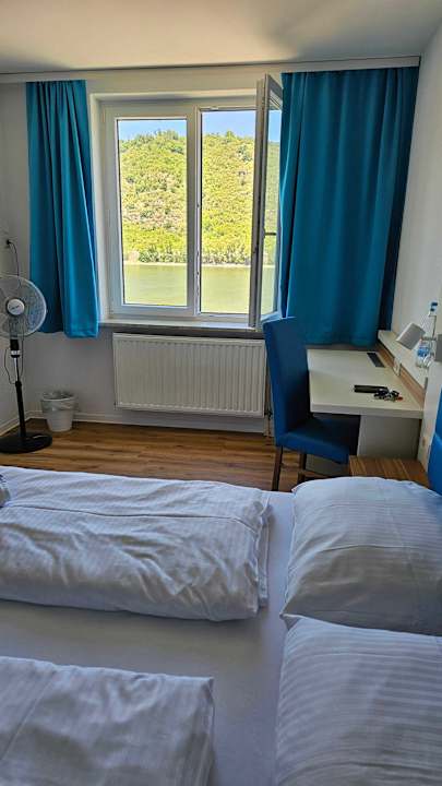 Zimmer besttime Hotel Boppard