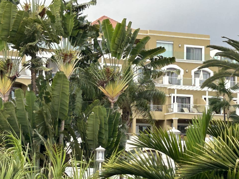 Außenansicht Adrián Hoteles Jardines de Nivaria