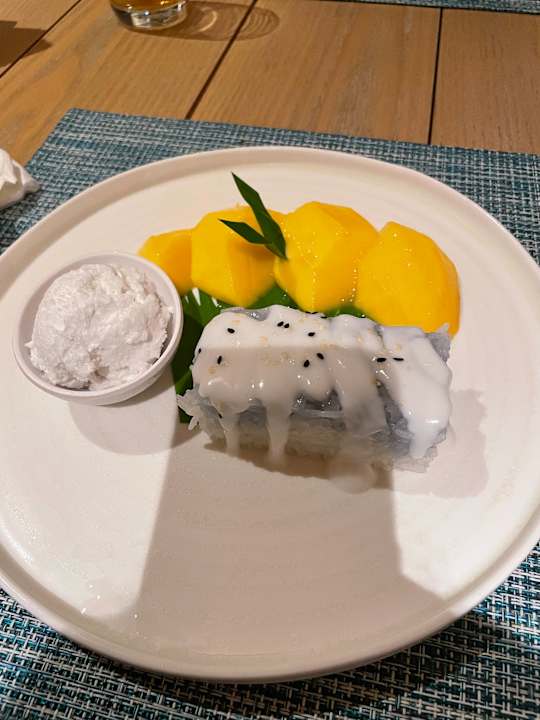 Gastro Holiday Inn Resort Samui Bophut Beach