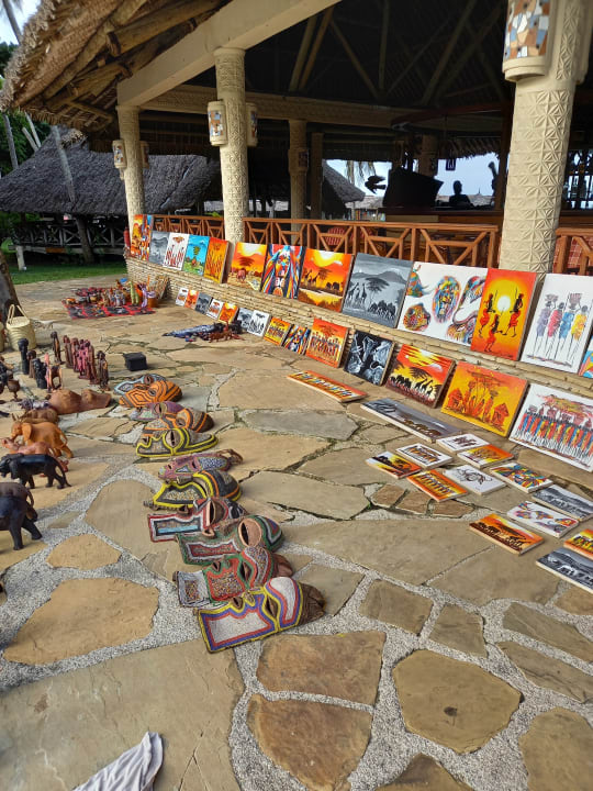 Sport & Freizeit Neptune Paradise Beach Resort & Spa