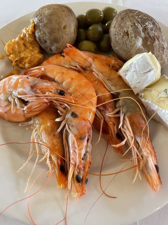 Gastro Hotel Gran Rey