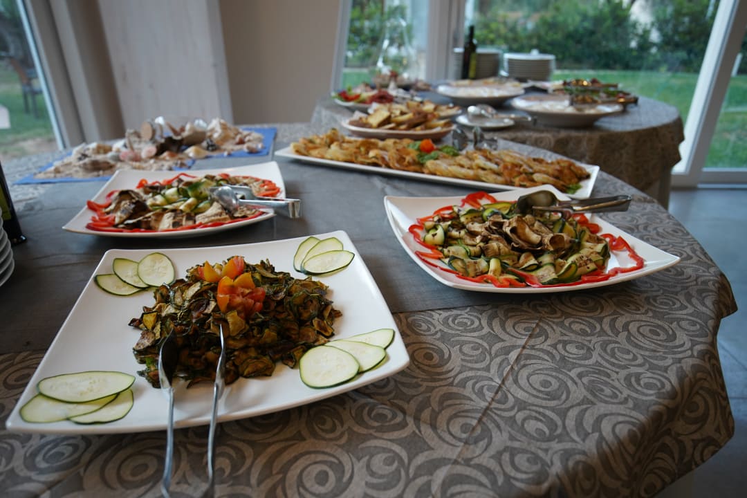 Gastro Villaggio San Matteo Resort