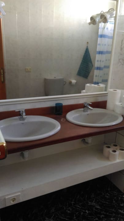 Bad Apartments Villa Marina