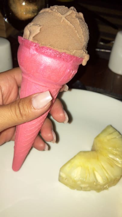 Gastro Summer Island Maldives