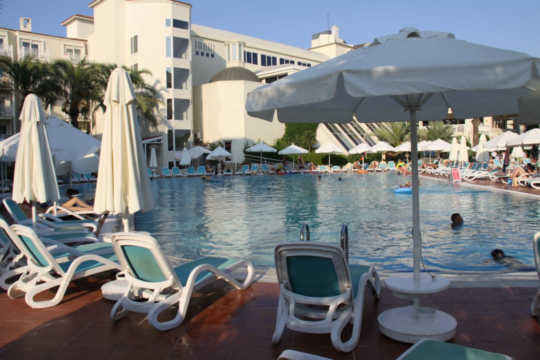 Pool PALOMA Perissia