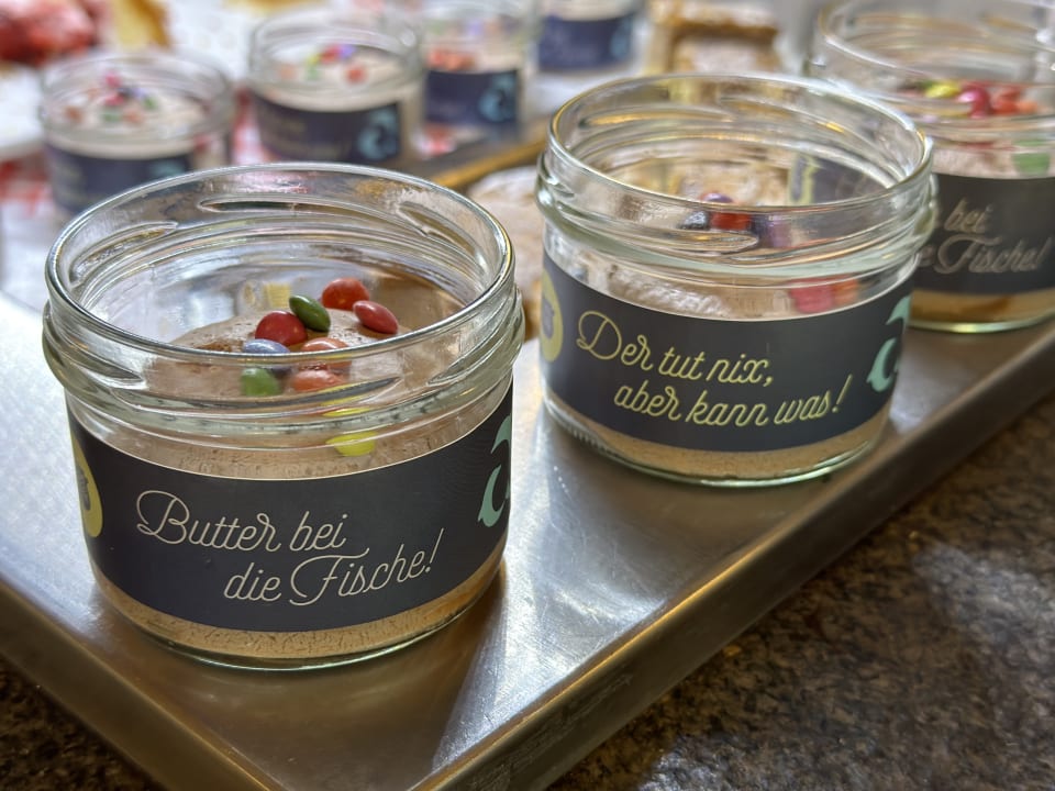 Gastro Aldiana Club Ampflwang