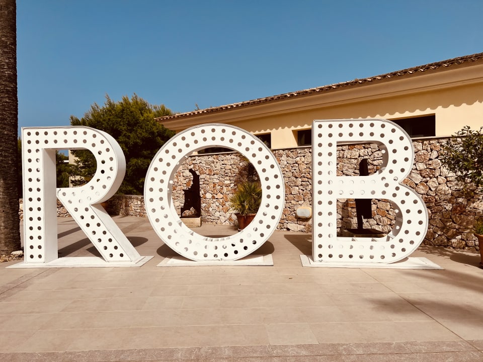 Sonstiges ROBINSON CALA SERENA