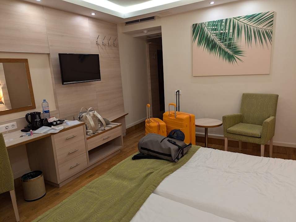 Zimmer Bull Costa Canaria & Spa - Adults only