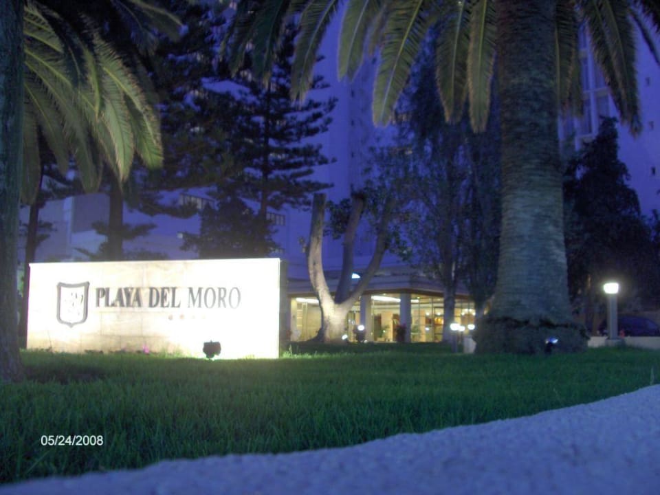 Playa del Moro CM Playa del Moro