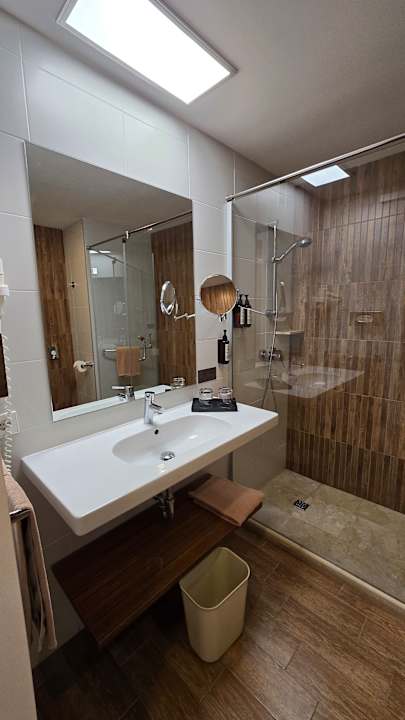 Zimmer Hotel Riu Arecas - Adults only