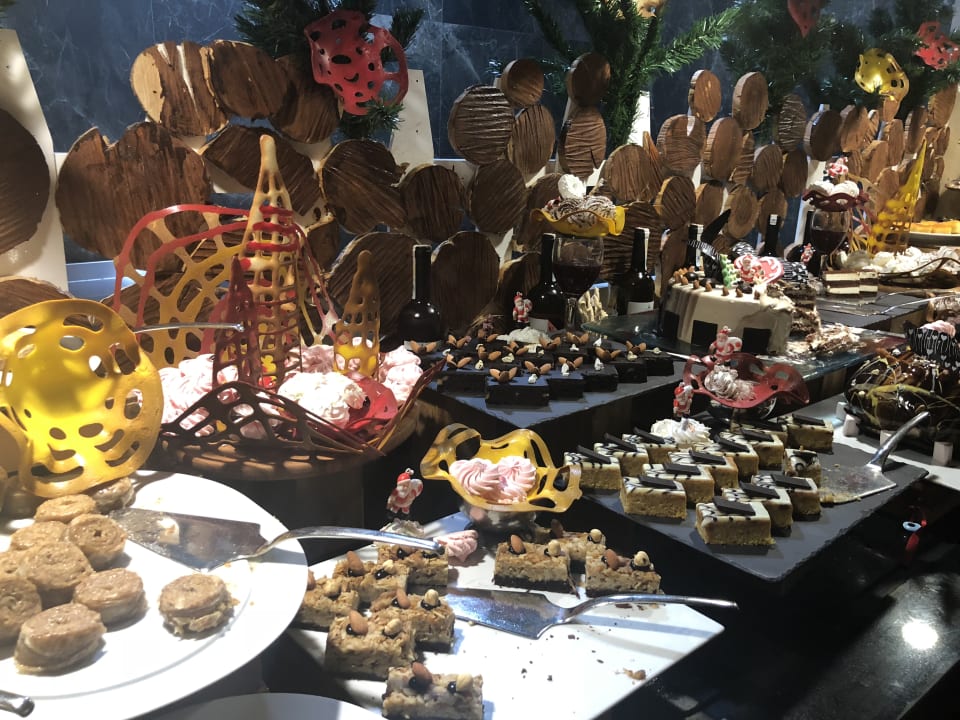 Gastro TUI MAGIC LIFE Beldibi +16