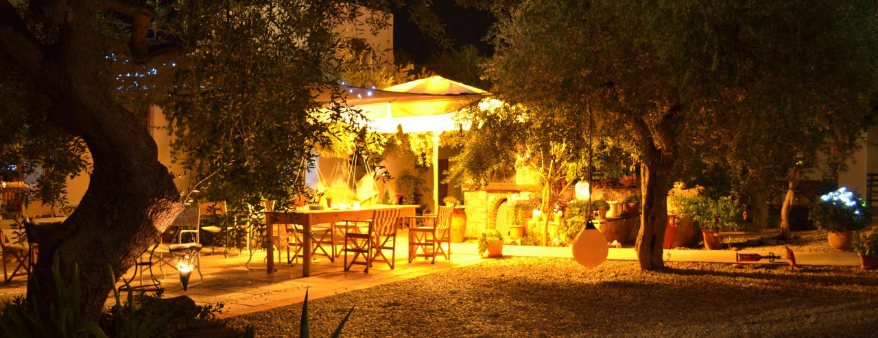 Countryard Hotel Kyfanta