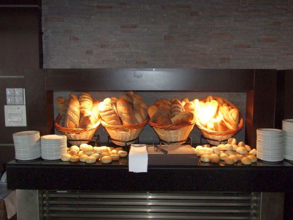 Brottheke Limak Lara Deluxe Hotel & Resort