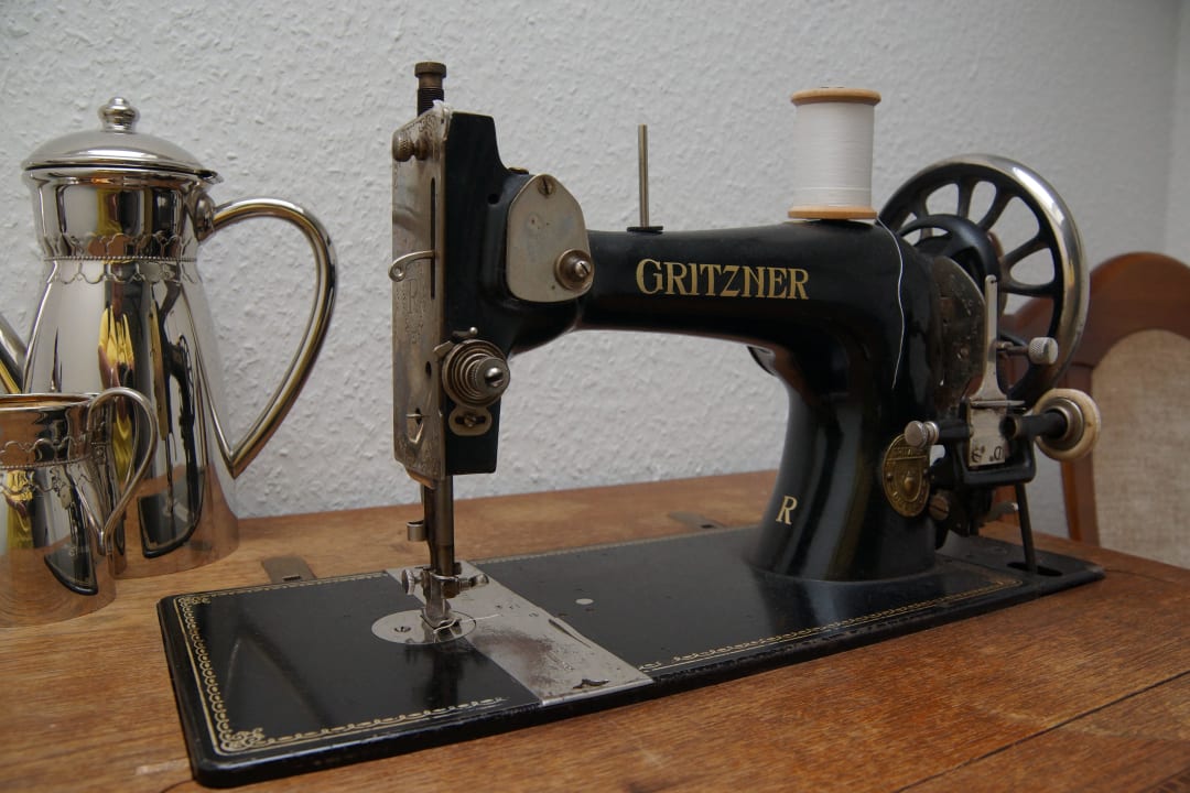 Liebevolle Inneneinrichtung Hotel Ulmenhof