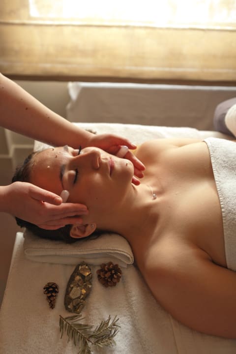 Sport & Freizeit Grandes Rousses Hotel & Spa