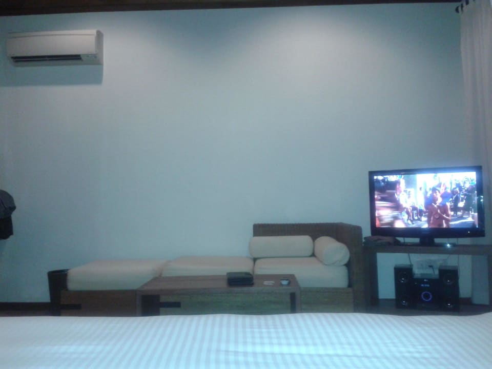 Zimmer Kuramathi Maldives