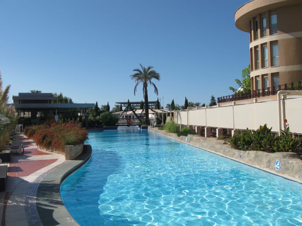 Pool TUI BLUE Xanthe