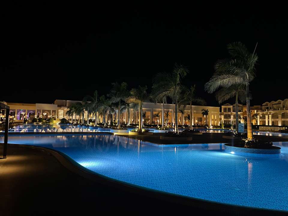 Pool Steigenberger Resort Alaya Marsa Alam - Red Sea - Adults only