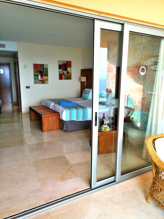 Zimmer Gloria Palace Royal Hotel & Spa