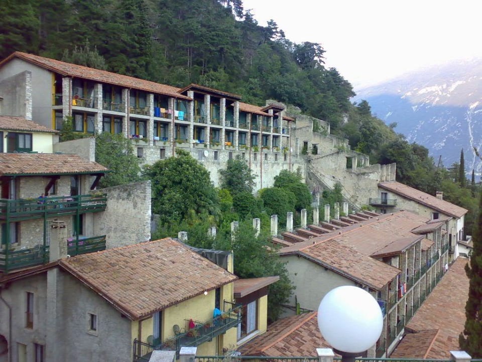 Ruine? Centro Vacanze La Limonaia