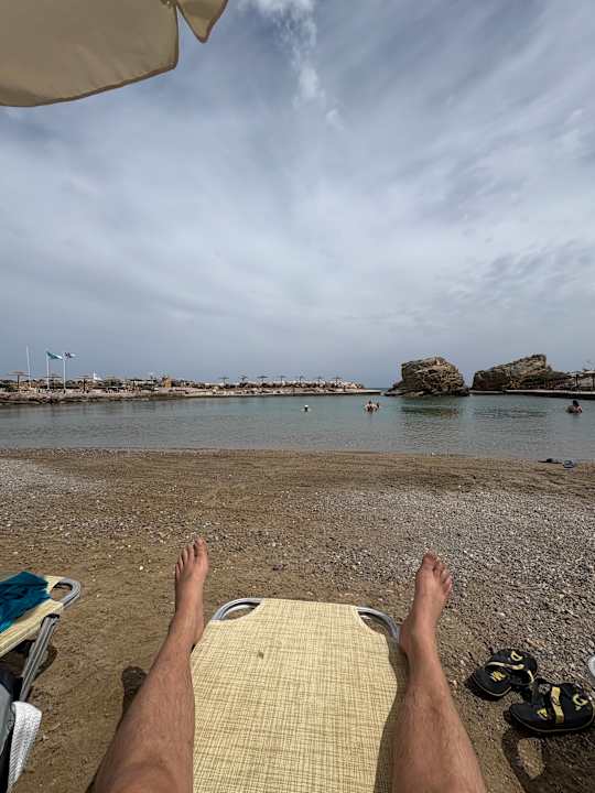 Strand Iberostar Selection Creta Marine