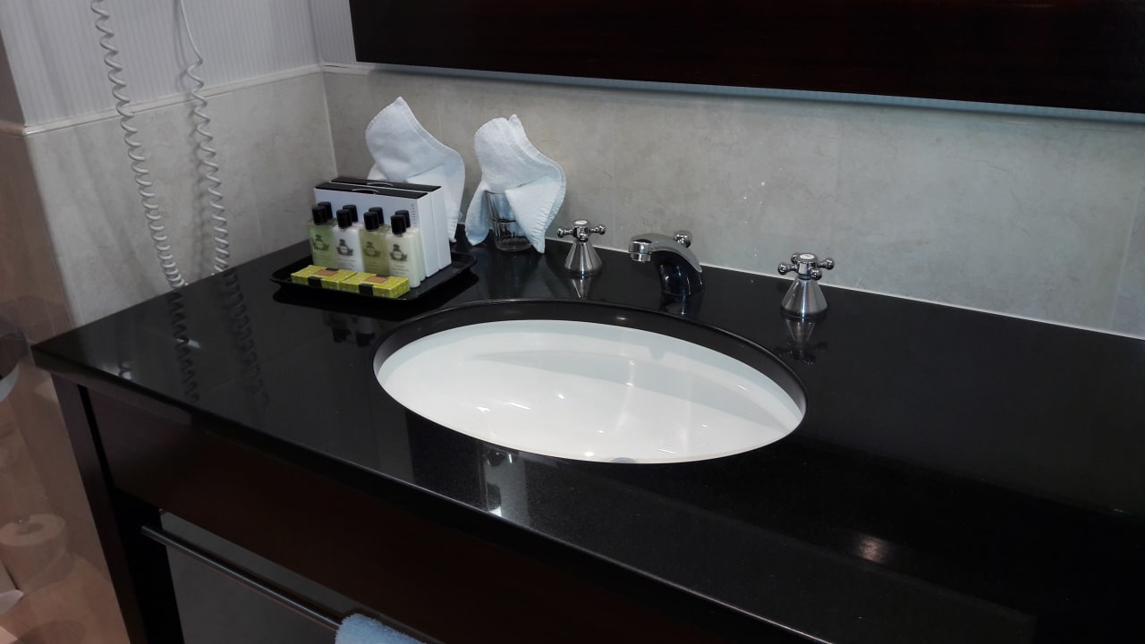 Zimmer InterContinental Warszawa